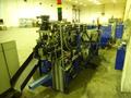 Tecnoma - punching &amp; bending installation hooks