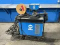 Miller 300 Amps Welder W/feeder - Cp-300