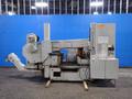 KASTO 27” X 49” HORIZONTAL BAND SAW  -  HBA660 AU