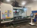 CR Onsrud F98HM75 5 Axis Hybrid Machining Center, 2023 – Probe, Tooling, Fanuc Control