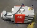 EDWARDS VACUUM PUMP   -  E2M40