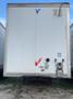 Vanguard 53′ Dry Van Trailer, 2019 – Swing Doors, Wood Floors, Air Ride