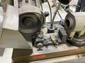 CUTTERMASTER MODEL HDT-30 END MILL SHARPENER w/ CARBIDE WHEEL. STOCK #0310423.