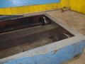 20,000 LB DELTEC SELF CONTAINED HYDRAULIC COIL CAR W/ ELEVATION : YOBRO #25245