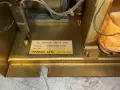 FANUC AC SPINDLE SERVO UNIT   -  A06B-6055-H106