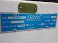 Lns 63" Automatic Bar Feeder  - Q.l.servo S3