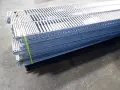 1" X 11" ROLLER CONVEYORS