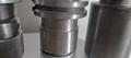 4x Cat40 Cat 40 Taper Tool Holders Jacobs ER Collet 1.25″  Weldon Flat ER20
