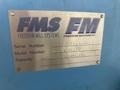 8000 LB X 12" FMC COIL REEL &amp; COIL CAR  : STOCK #77219