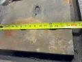 POWERMATIC 21" DRILL PRESS   -  1200
