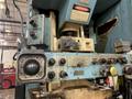 75 TON MINSTER MODEL #7 GAP FRAME PRESS: STOCK #0951821