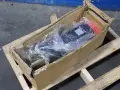 FANUC 7.3KW AC SERVO MOTOR  -  A06B-0158-B088#7008