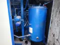 QUINCY COMPRESSOR 200 HP AIR COMPRESSOR  -  QGV-200