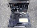 KEYENCE CORP. INK JET PRINTER  -  MK-U6100
