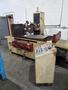 20" X 40" KENT KGS-510AHD HORIZONTAL SPINDLE HYDRAULIC SURFACE GRINDER