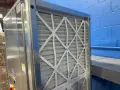 AAON DANDELION HEAT PUMP  -  WVA-048-E-0-1-4-AA0-JC