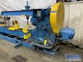 1&quot; BLUE VALLEY MODEL # 8 FLANGING MACHINE: STOCK #80232