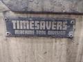 37&quot; TIMESAVERS MODEL #137-1HDMW WET BELT GRINDER SANDER: STOCK #19869