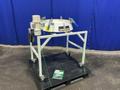 RUSSELL 22” COMPACT SIEVE  -  17240