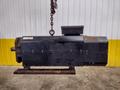85 HP (62.8 kW) REXROTH 3 PHASE 600v INDUCTION MOTOR,  TYPE: MAD180D-0200-SA-S2-DP0-35-V1: YOBRO #25730