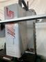 HAAS VF-3/40 4-AXIS CNC VERTICAL MACHINING CENTER. STOCK # 0206922