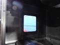 HYUNDAI WIA CORPORATION 25 1/2" X 63" CNC VMC  -  VX650/40