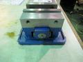 Kurt D675 Machine Vise with Steel Jaws- Auction Item