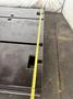 60" X 90" X 14" T-SLOTTED FLOOR PLATE. STOCK # 0632121