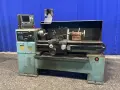 SOUTHWESTERN INDUSTRIES 10” X 40” LATHE  -  TRAK 1440P