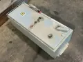 SQUARE D COMBINATION MAGNETIC STARTER  -  8538SDA26V02CP51P51P52SX22Y74(8538SDASP2)