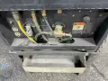 LINCOLN 350 AMP WELDER  -  SQUAREWAVE TIG-355