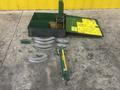 1/2&quot; THRU 2&quot; GREENLEE ONE SHOT HYDRAULIC BENDER: YOBRO #24035