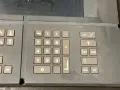 Siemens Cincinnati Milacron Lcd Operator Panel Assembly - 3-424-2202a01