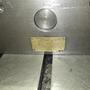 4&quot; DEVLIEG 4H–120 SPIRAMATIC JIG MILL. STOVK # 0551025