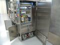 Rigao RGNF-30B Automatic Tube Filler and Sealer, 2008