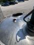 1487 GAL S/S MIXING TANK