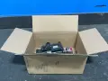 Yaskawa Electric 1500 Rpm Ac Servo Motor  -  Sgmgv-13ade6e