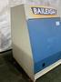30"X 3/4" BAILEIGH HYDRAULIC 4 ROLL PLATE BENDING ROLLS: STOCK #81423
