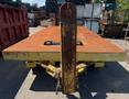 181&quot;L X 102&quot;W HEAVY DUTY DIE / COIL CART STOCK#4112