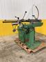 1-1/8&quot; CARSON MODEL #HPA-1A HYDRAULIC TUBE BENDER : STOCK #20120