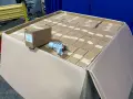 EATON HEAVY DUTY MOV ARRESTER