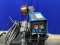 Miller 450 Amp Welder   -  Invision 450 Mpa