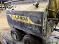 LANDA MODEL #OHW3-1000 PORTABLE DIESEL PRESSURE WASHER: STOCK #17956