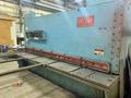 0.500&quot; x 12&#039; Chicago Power Sq. Shear