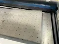 EPILOG CORP. LASER ENGRAVING AND CUTTING MACHINE   -  9000 LASER SYSTEM
