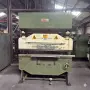 Di-Acro 14-72 Press Brake 14 Gage 72 Inch Capacity 6 Foot Bed Manual Backgage $5,900 FOB Lakewood, CA