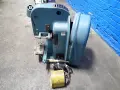 AMP BENCH PUNCH  -  565435-5