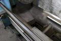 33" X 168" HAMBURG ENGINE LATHE: STOCK #72800