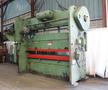 150 TON X 10' DREIS &amp; KRUMP BRAKE/STRAIGHT SIDE PRESS: STOCK #58854
