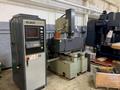 Belmont Maxicut 75 amp EDM Machine, s/n 97FB23604, with System 3R Tooling